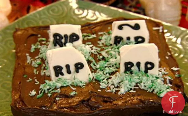 R. I. P. tort