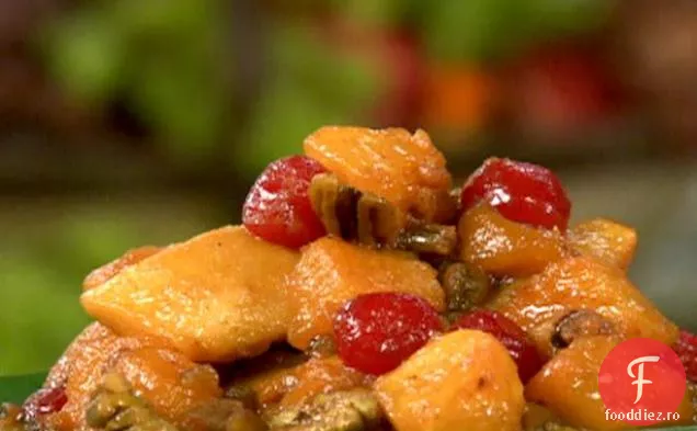 Fructe Curry Calde