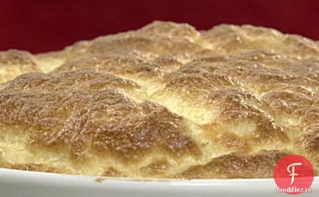 4 Sufleu De Brânză