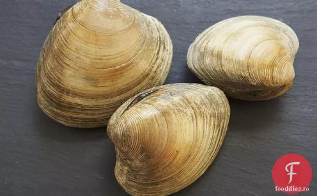 Paella pescarului