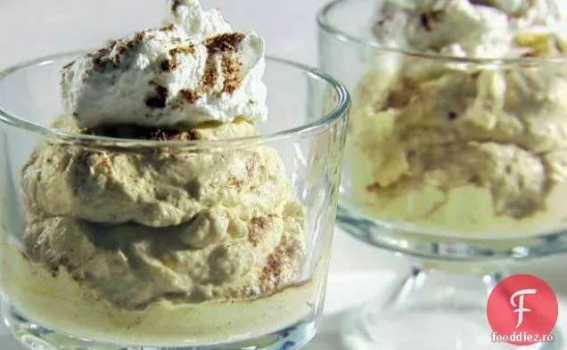 Mousse De Dovleac