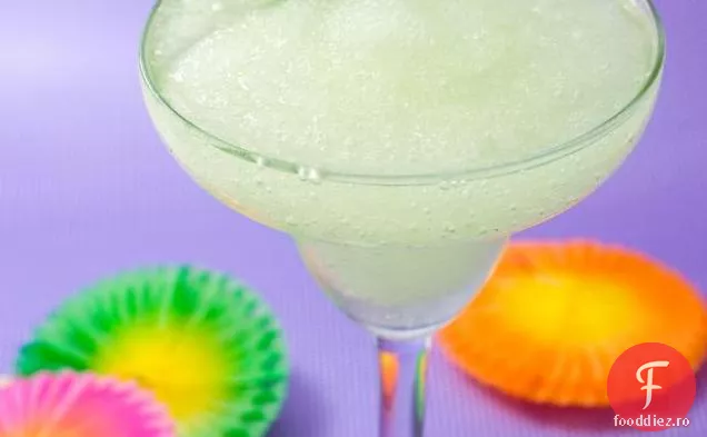 Margarita magică cu conținut scăzut de calorii a lui HG