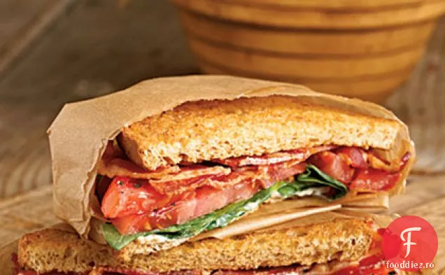 Sandwich-uri BST
