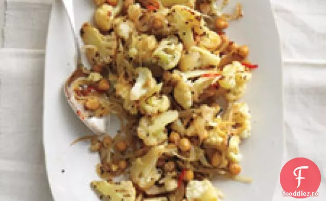 Conopidă Picantă
