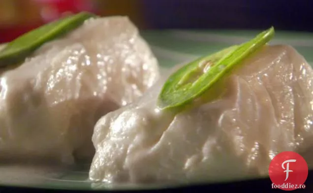 Cod De Nucă De Cocos