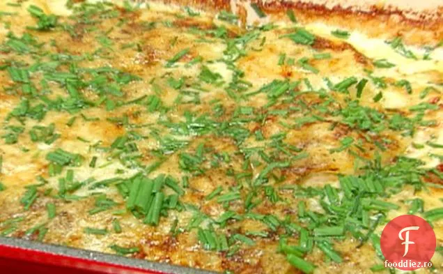 Gratin Dauphinois