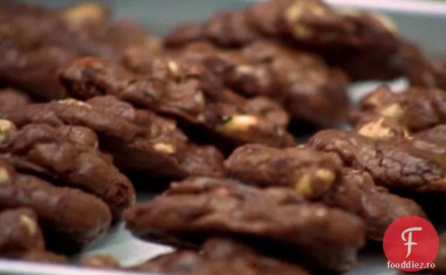 Ciocolată Ciocolată Cookie-Uri