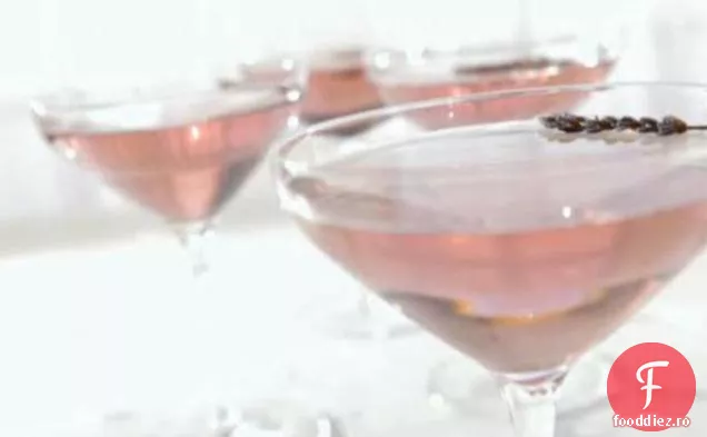 Lavendertini