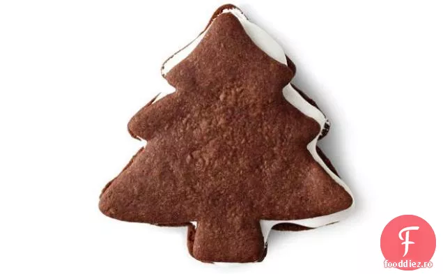 Fursecuri Cu Cacao Fierbinte