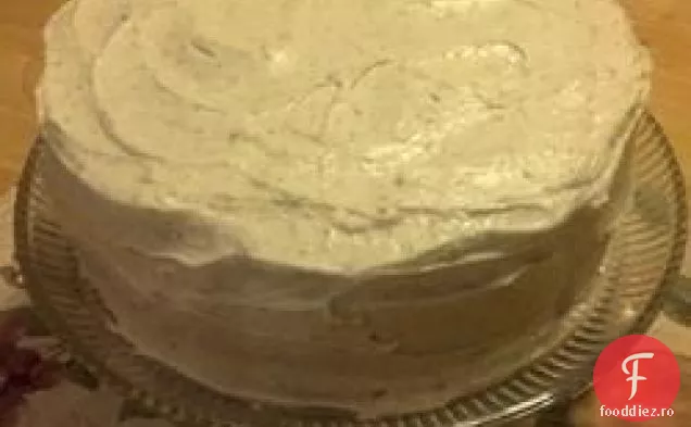 Tort De Nuc Negru I