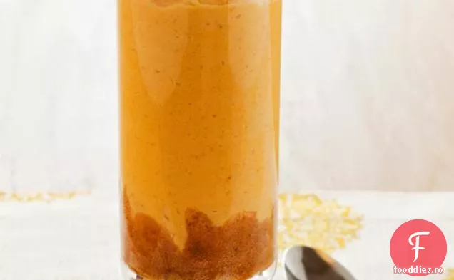 Parfaits Pumpkin-Pie