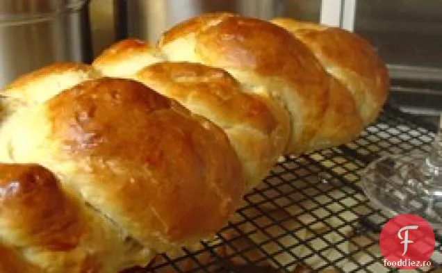 Challah II-lea