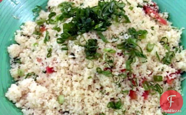 Cuscus cu caise