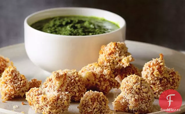 Conopidă Panko Pakoras