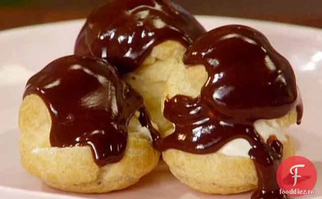 Profiteroli