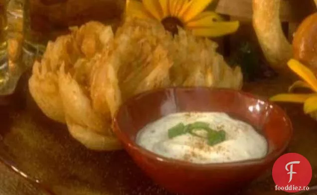 Flori De Ceapă Cajun