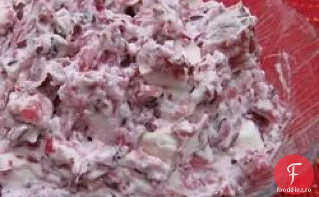 Salata de afine Lydia