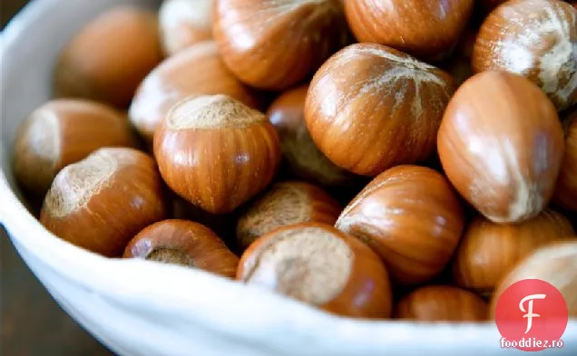 Supă De Conopidă Cu Profiterole Morbier Air