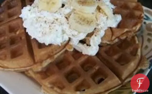 Vafe De Banane