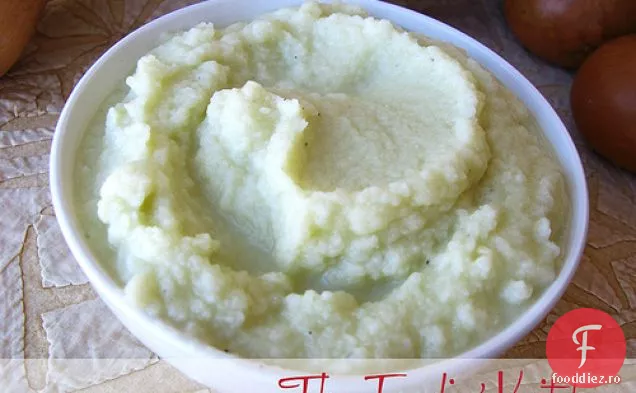 Piure De Conopidă