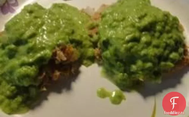 Sos De Mazăre Verde