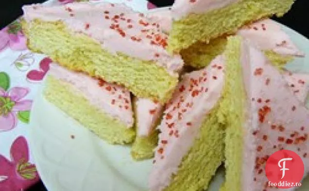 Zahăr Cookie Baruri