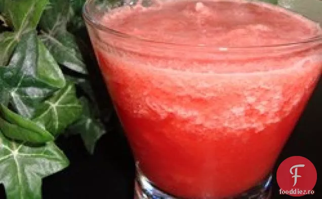 Se Răcește Pepene Verde Slushes