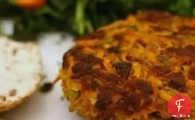 Burgeri De Morcovi