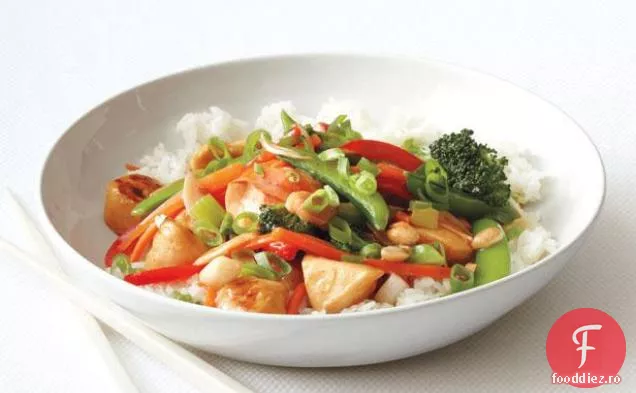 Kung Pao Pui