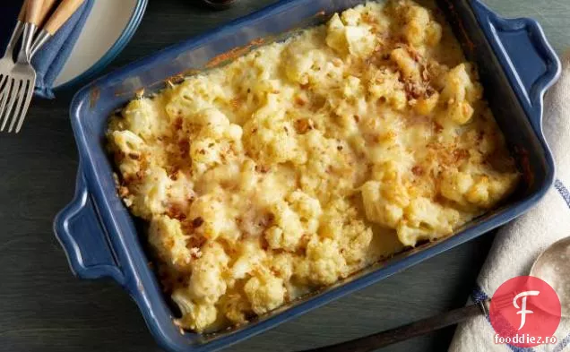 Gratin De Conopidă
