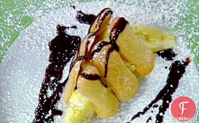 Casă Doamna Degete
