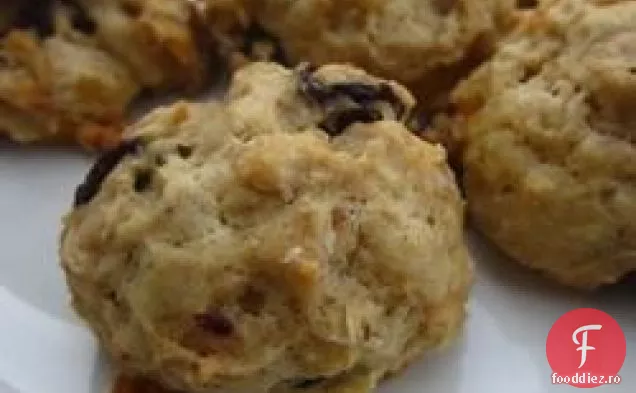 Cookie-Uri Pioneer