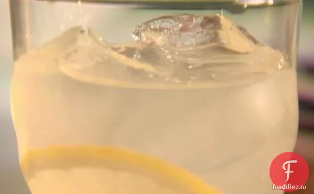 Limonada grea a lui Sunny