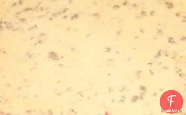 Baie Picantă De Brânză Topită