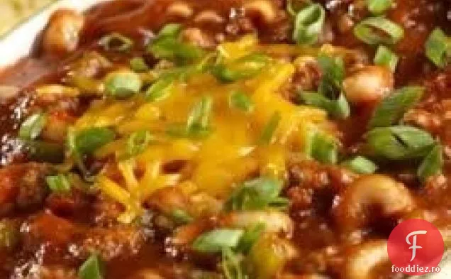 Brânză Chili Mac