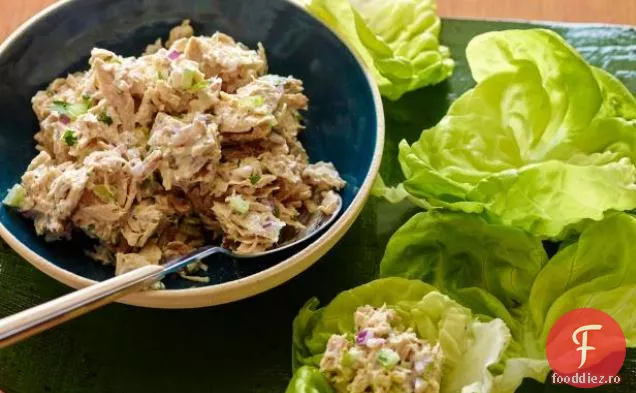 Salată De Ton