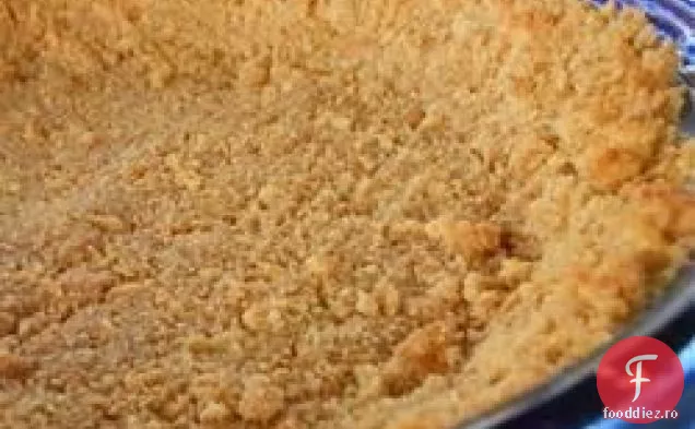 Graham Cracker Crust I