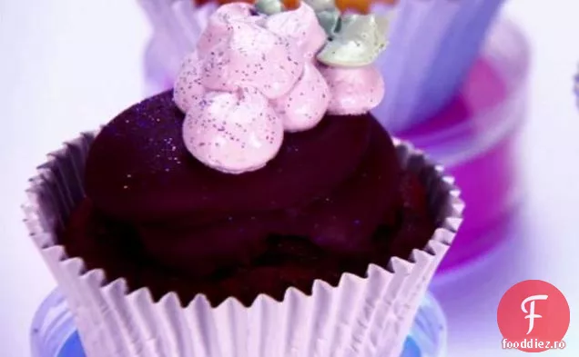 South Beach vin și produse alimentare Cupcakes Festival