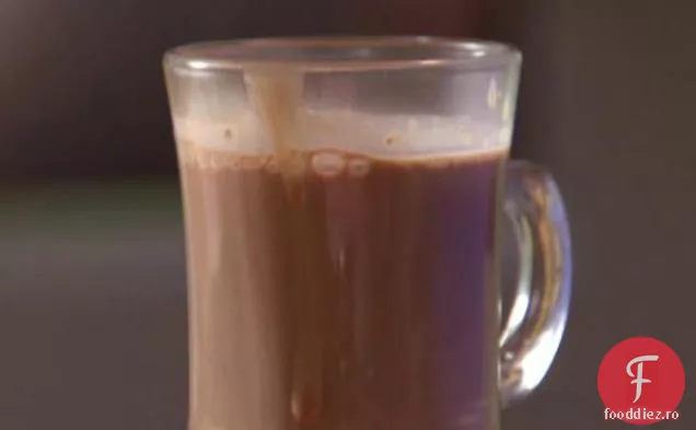 Super Gros Ciocolata Calda
