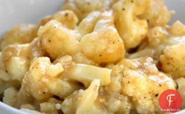 Conopidă Curry