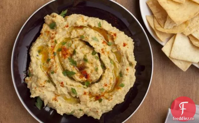 Hummus Dip