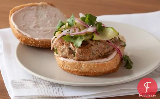 Asiatice Turcia Burgeri