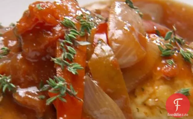 Pui Cacciatore ' Trapez