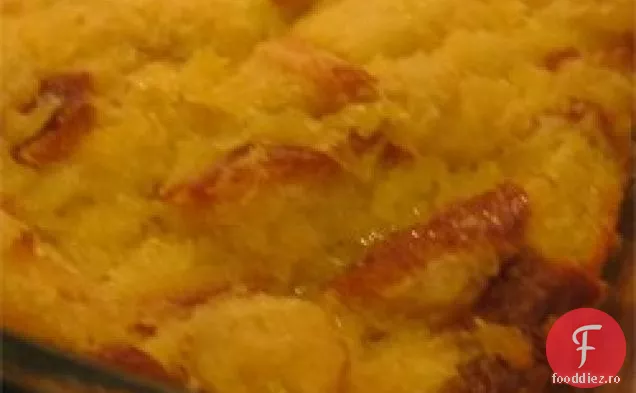 Umplutură De Ananas