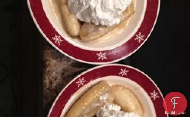 Banane Sotate