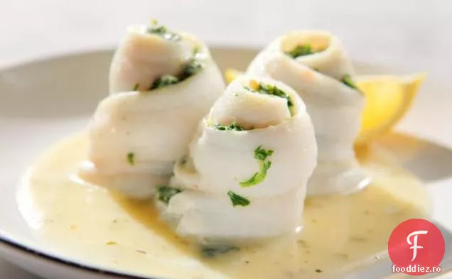 Spanac Umplute Coapte Unic