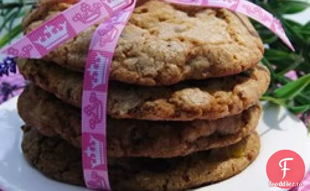 Cookie-Uri De Cracare Graham