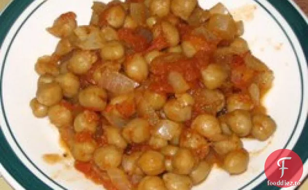 Năut Picant Pakistanez