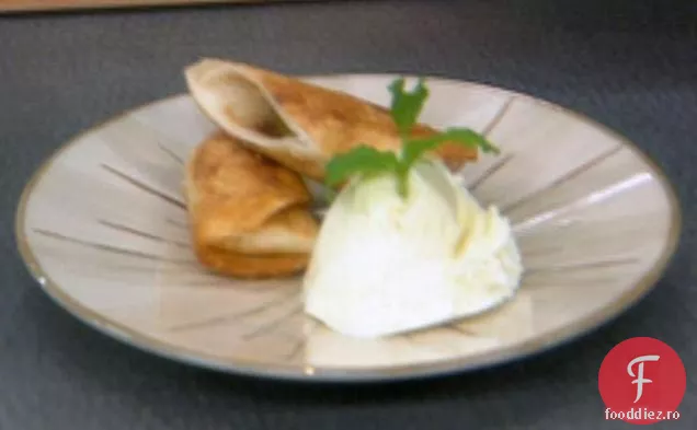 Chimichangas De Mere