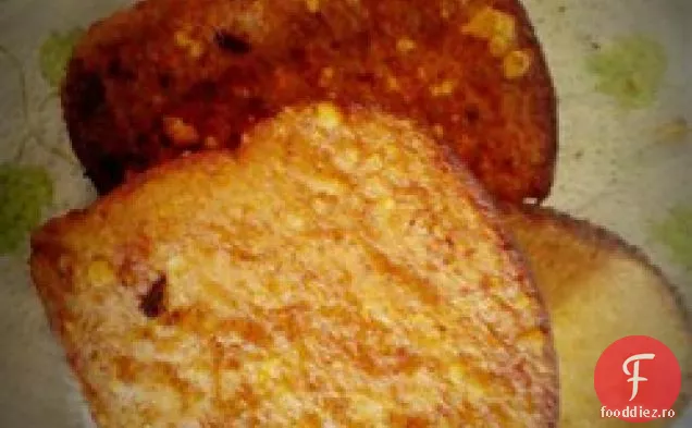 Pâine Prăjită Prăjită